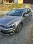 Volkswagen e-Golf Golf Szary - thumbnail 2