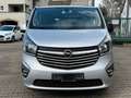 Opel Vivaro B | 9 Sitzer | 2 Hand | Klima Grau - thumbnail 2