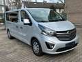Opel Vivaro B | 9 Sitzer | 2 Hand | Klima Grau - thumbnail 3
