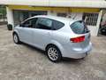 SEAT Altea XL Tagliandi certificati KM 125000 Unico Proprietario Grau - thumbnail 6