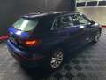 Audi A3 30 TDI *LED*VIRTUAL*1-BESITZ* Blu/Azzurro - thumbnail 11
