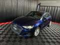Audi A3 30 TDI *LED*VIRTUAL*1-BESITZ* Blu/Azzurro - thumbnail 1