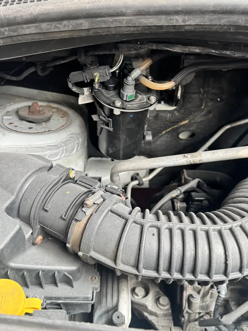 Opel Movano 2.3 CDTI L2H1 DPF 2WD VA - 2