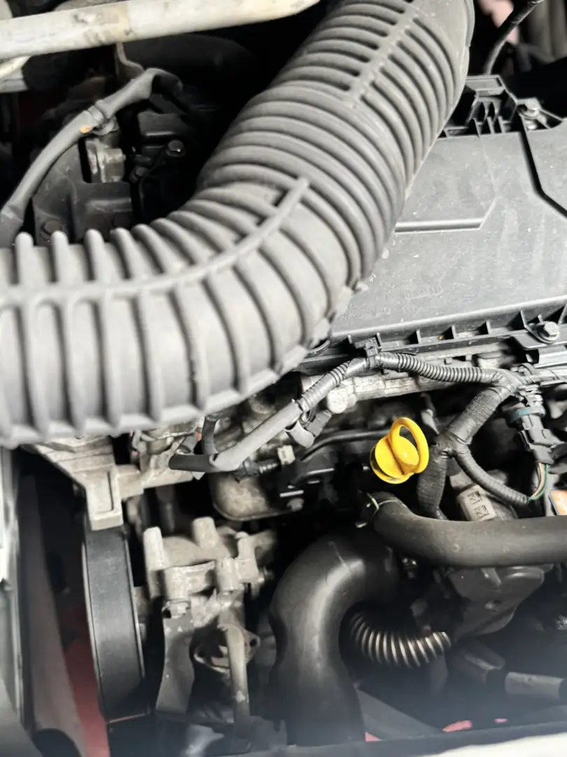 Opel Movano 2.3 CDTI L2H1 DPF 2WD VA - 1