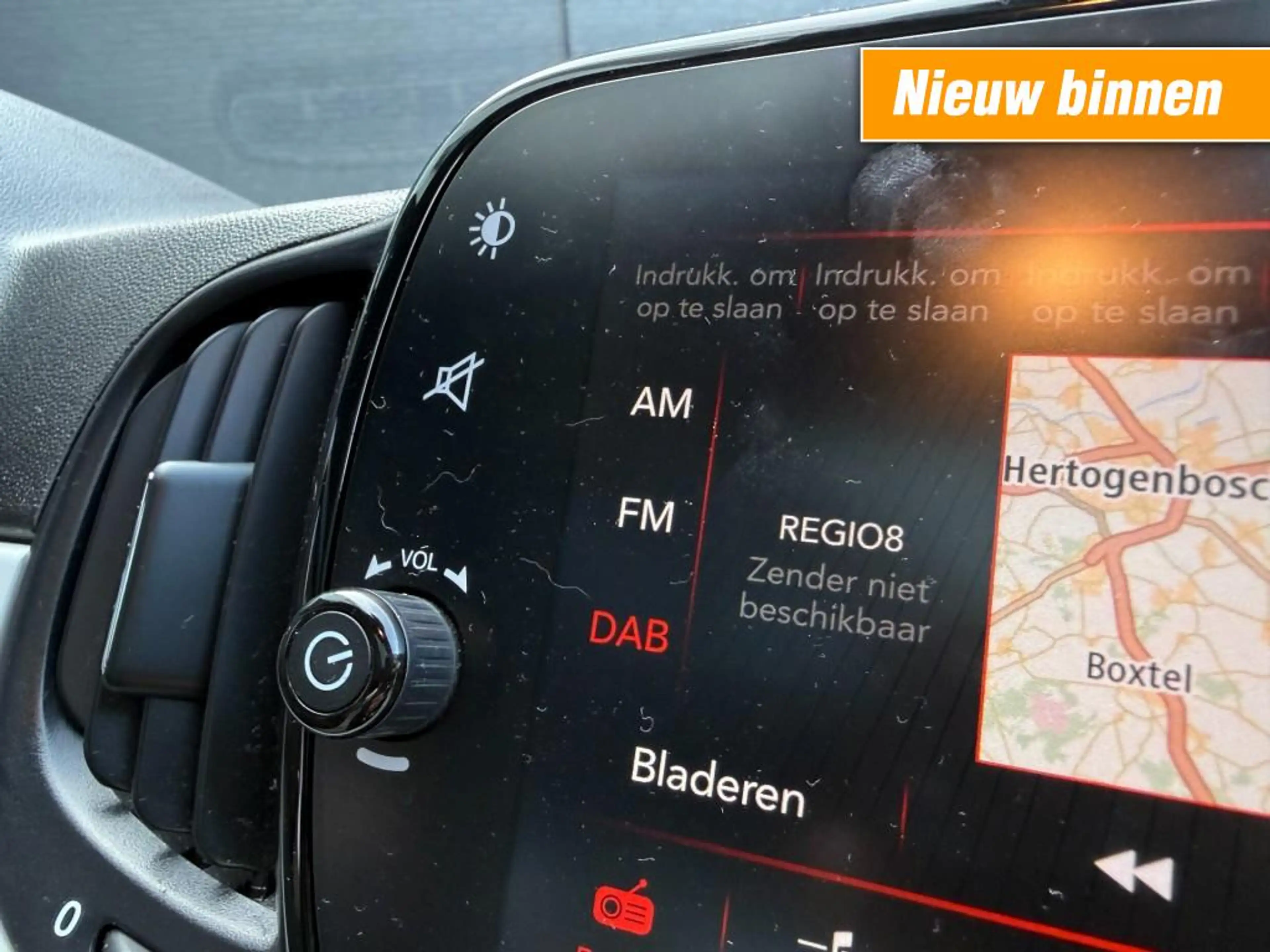 Fiat 500 1.2 STAR,Panorama,Climate,Leer,Carplay,Cruise,PDC, — photo 36
