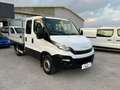Iveco Daily IVECO DAILY CHASSIS CABINE 2.3/136 CV 2018 Blanco - thumbnail 1
