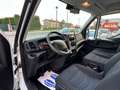 Iveco Daily IVECO DAILY CHASSIS CABINE 2.3/136 CV 2018 Blanco - thumbnail 9