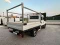 Iveco Daily IVECO DAILY CHASSIS CABINE 2.3/136 CV 2018 Blanco - thumbnail 4