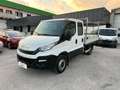 Iveco Daily IVECO DAILY CHASSIS CABINE 2.3/136 CV 2018 Blanco - thumbnail 3