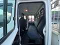 Iveco Daily IVECO DAILY CHASSIS CABINE 2.3/136 CV 2018 Blanco - thumbnail 12