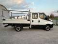 Iveco Daily IVECO DAILY CHASSIS CABINE 2.3/136 CV 2018 Blanco - thumbnail 8