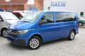 Volkswagen T6.1 Multivan 150PS DSG Navi AHK GRA Kamera Bleu - thumbnail 1