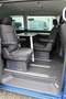 Volkswagen T6.1 Multivan 150PS DSG Navi AHK GRA Kamera Bleu - thumbnail 13