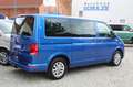 Volkswagen T6.1 Multivan 150PS DSG Navi AHK GRA Kamera Bleu - thumbnail 3