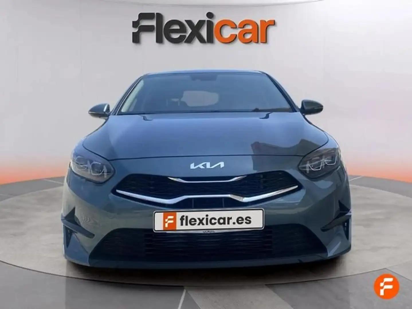 Kia Ceed / cee'd 1.0 T-GDi 88kW (120CV) Tech Gris - 2