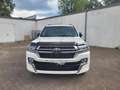 Toyota Land Cruiser J20 200 V8 D-4D Automatik Lounge BJ.2021 Blanco - thumbnail 3
