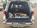 Toyota Land Cruiser J20 200 V8 D-4D Automatik Lounge BJ.2021 Blanco - thumbnail 14