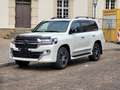 Toyota Land Cruiser J20 200 V8 D-4D Automatik Lounge BJ.2021 Blanco - thumbnail 1