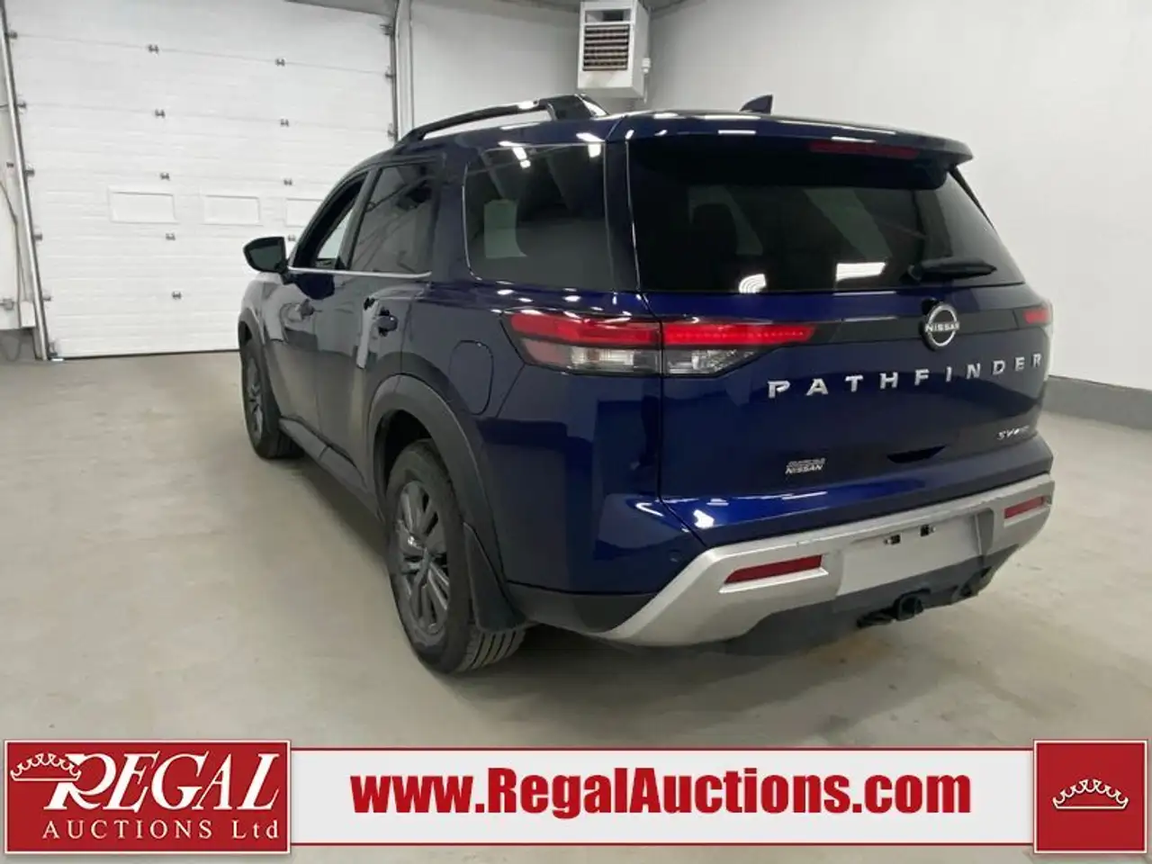 Nissan Pathfinder fotografie Nissan Pathfinder