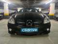Mercedes-Benz SLK 300 Schwarz - thumbnail 2
