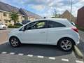 Opel Corsa Corsa 1.2-16V Color Edition Fehér - thumbnail 4