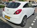 Opel Corsa Corsa 1.2-16V Color Edition Fehér - thumbnail 5