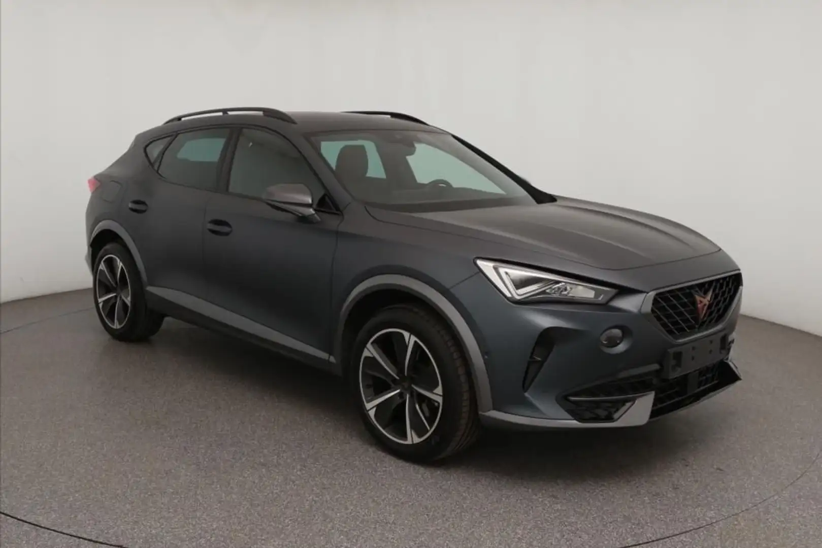 CUPRA Formentor 1.4 TSI e-Hybrid RFK*PDC*Tempo*Klima Grey - 2