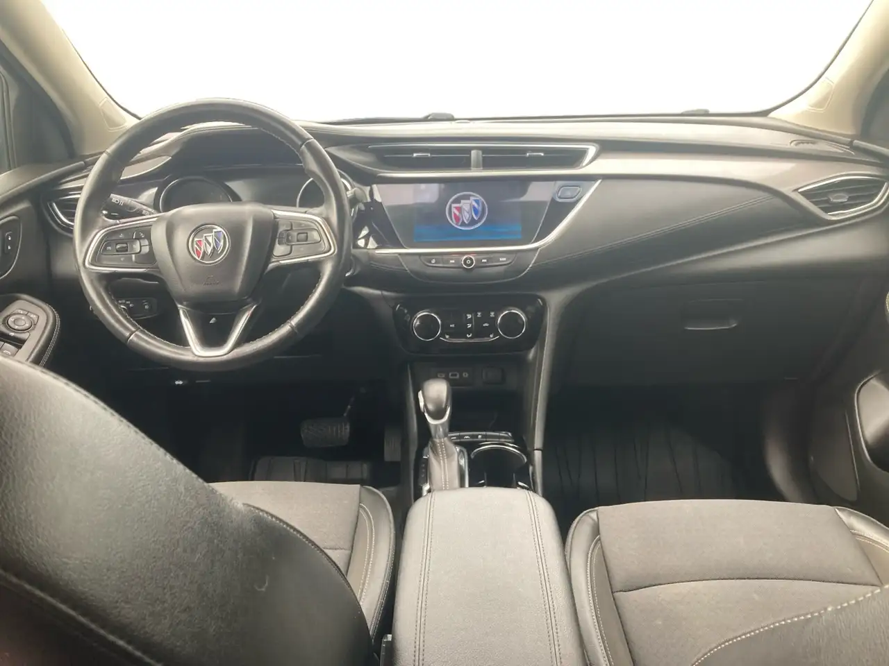 Buick Encore photo Buick Encore
