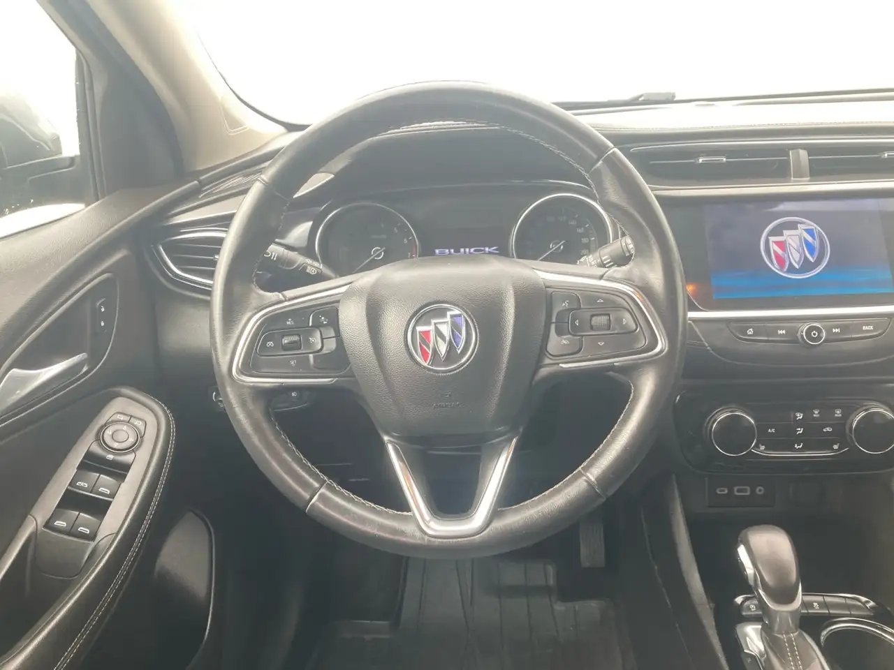 Buick Encore photo Buick Encore