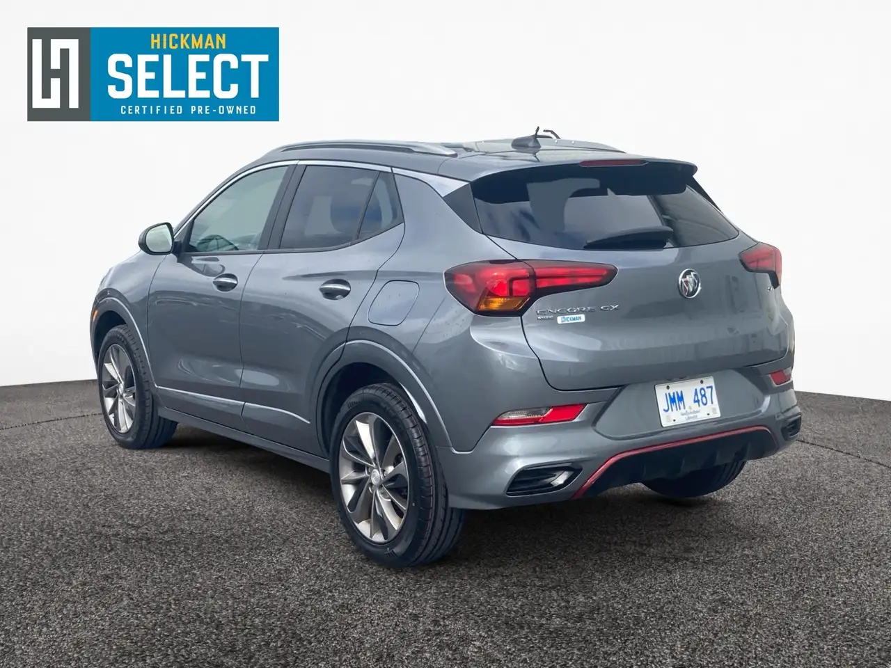 Buick Encore photo Buick Encore