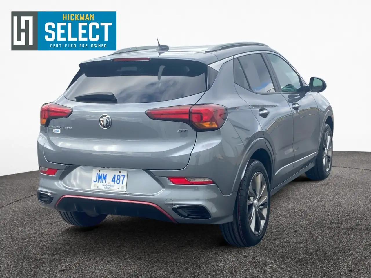 Buick Encore photo Buick Encore