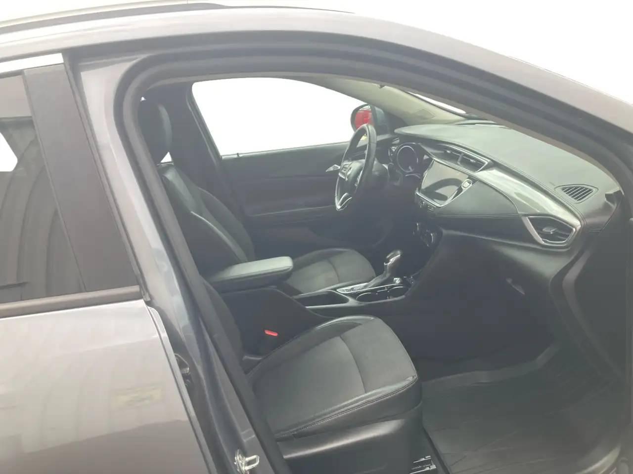 Buick Encore photo Buick Encore