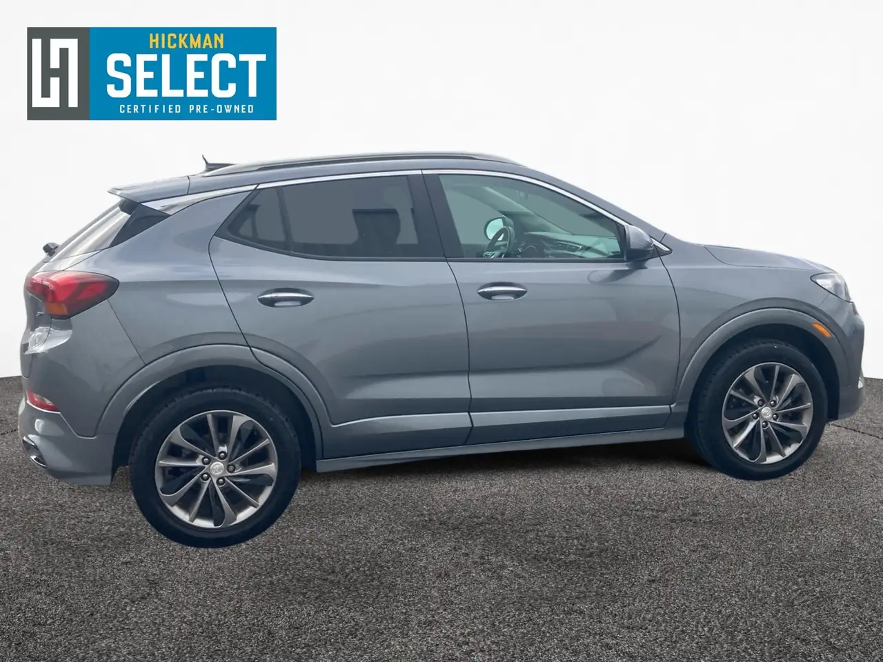 Buick Encore photo Buick Encore