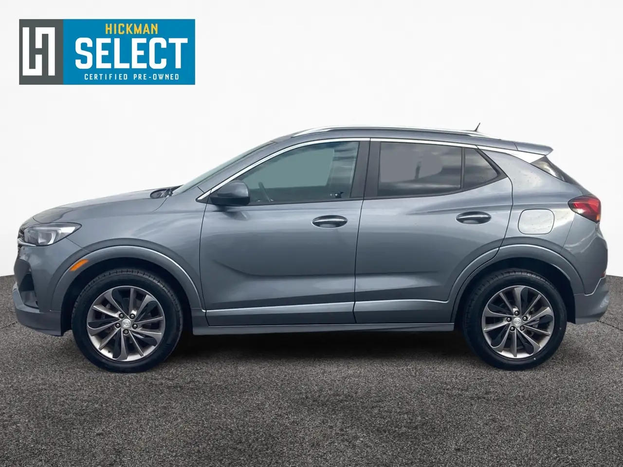 Buick Encore photo Buick Encore