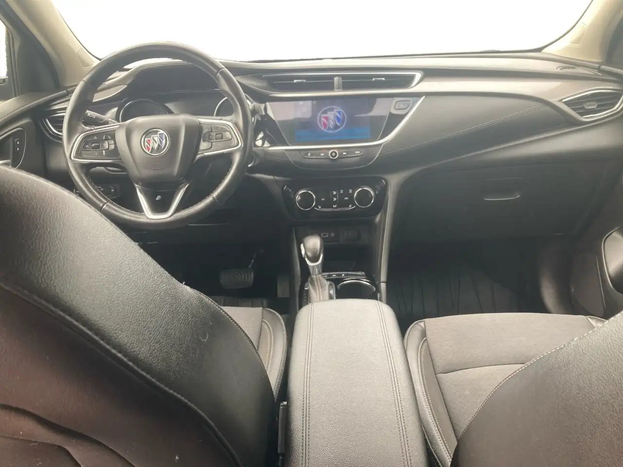 Buick Encore photo Buick Encore