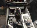 BMW 520 dA Berline 163 *NAVI-FULL LED-TOE-CUIR-PARKING* Zilver - thumbnail 13