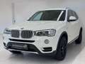 BMW X3 xDrive 20d Aut.*X-LINE*AHK* Weiß - thumbnail 3