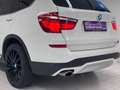 BMW X3 xDrive 20d Aut.*X-LINE*AHK* Weiß - thumbnail 12