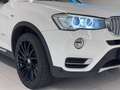 BMW X3 xDrive 20d Aut.*X-LINE*AHK* Weiß - thumbnail 6