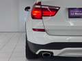BMW X3 xDrive 20d Aut.*X-LINE*AHK* Weiß - thumbnail 11