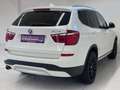 BMW X3 xDrive 20d Aut.*X-LINE*AHK* Weiß - thumbnail 10