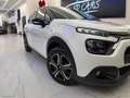 Citroen C3 BlueHDi 100 S&S Shine Pack Weiß - thumbnail 2