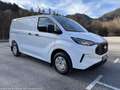 Ford Transit Custom KASTENWAGEN Trend 2.0 TDCi 280 L1 Biały - thumbnail 3