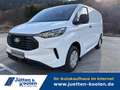 Ford Transit Custom KASTENWAGEN Trend 2.0 TDCi 280 L1 Biały - thumbnail 1