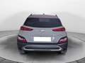 Hyundai KONA 1.6 gdi hev Xline 2wd 141cv dct Grigio - thumbnail 5