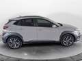 Hyundai KONA 1.6 gdi hev Xline 2wd 141cv dct Grigio - thumbnail 4