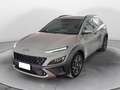Hyundai KONA 1.6 gdi hev Xline 2wd 141cv dct Grigio - thumbnail 1