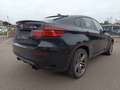 BMW X6 M Baureihe X6 M Schwarz - thumbnail 5