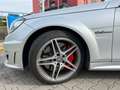 Mercedes-Benz C 63 AMG Coupe SPEEDSHIFT MCT Performance Package Szary - thumbnail 5