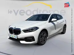 BMW Série 1 116iA 109ch Business Design DKG7